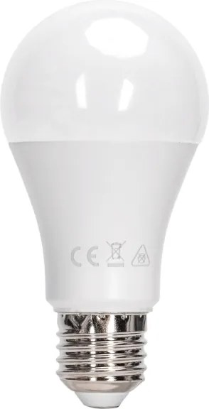 Aigostar - Lampadina LED RGBW dimmerabile E27/10W/230V 3000K + telecomando