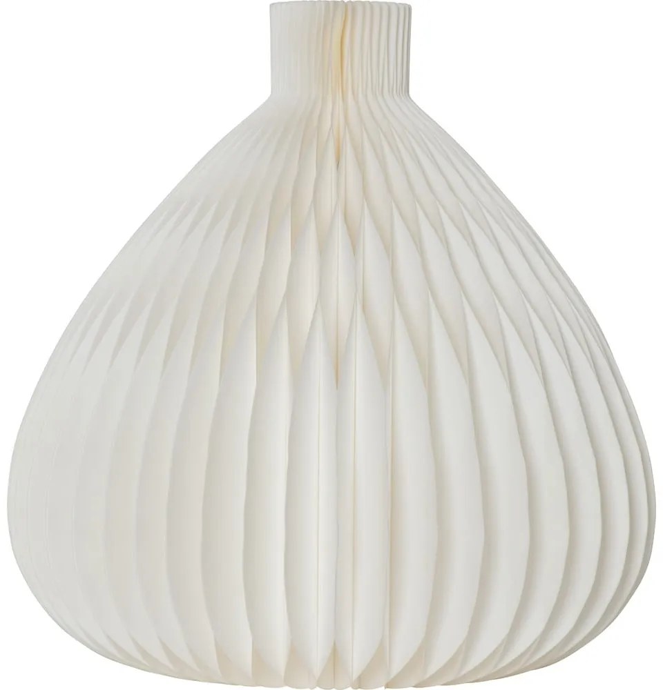 Paralume crema ø 38 cm Honeycomb - Star Trading