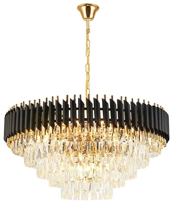 Lampada Cristal APP1058-CP