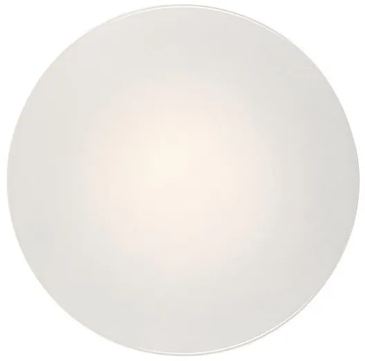 Rabalux 75026-Plafoniera LED da bagno GAELO LED/18W/230V diametro 28 cm nero