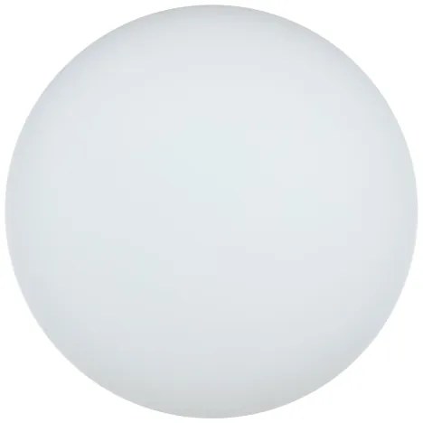 Eglo 81636 - Plafoniera ELLA 1xE27/60W/230V