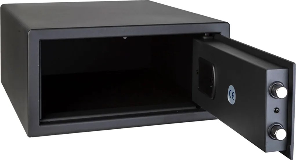 Cassaforte da Hotel Technomax TSW/0HN Elettronica Porta 5 mm...