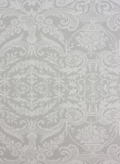 Matthew Williamson Carta da parati Orangery Lace - Stone