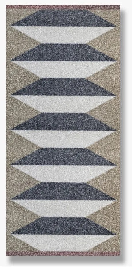 Tappetino 70x150 cm Accordion - Mette Ditmer Denmark