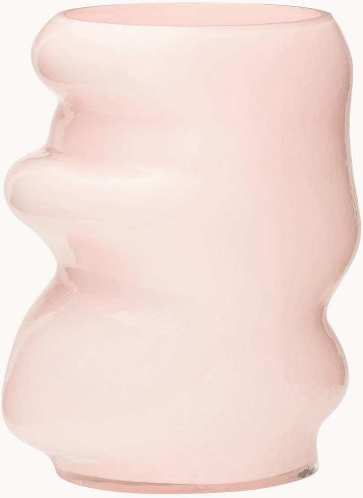 Vaso Lota, alt. 25 cm
