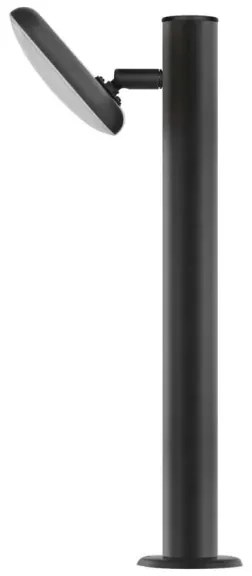 Lampada flessibile per esterni NIKA LED/12,5W/230V IP44 50 cm