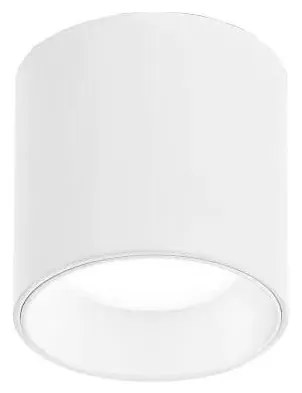 Ideal Lux - Faretto LED dimmerabile NITRO LED/4W/230V diametro 4,2 cm CRI 90 bianco