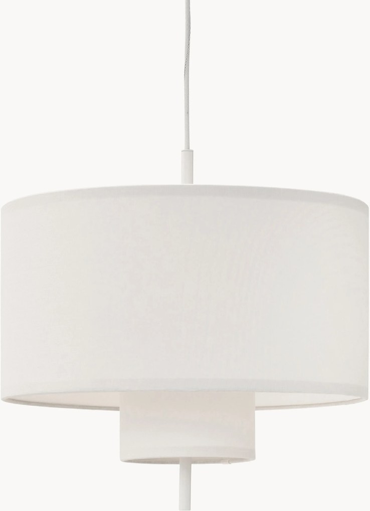 Lampada a sospensione Margin