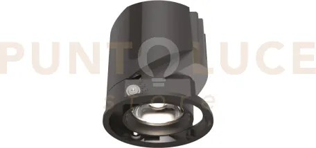 Bento faretto led componibile cob citizen 13 w 36° 1000 lm 3000 k a...