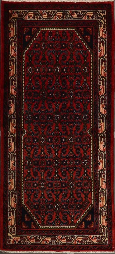 Ardebil Tappeto persiano 190x90 (Iran)