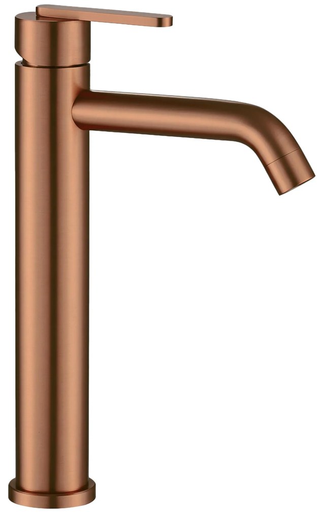 Rubinetto da bagno Rea Ontario Brush Copper