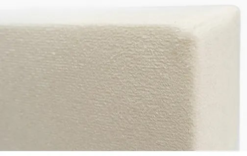 Acustico panel SILENCE 58x58 cm color crema