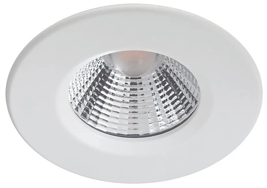 Philips - Lampada da bagno LED dimmerabile DIVE LED/5,5W/230V 2700K IP65