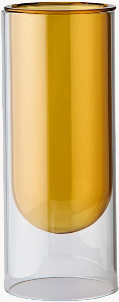 Vaso Flower Tube, alt. 20 cm