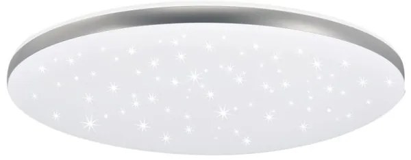 Plafoniera LED dimmerabile LED/48W/230V 2700-6500K Wi-Fi Tuya + TC