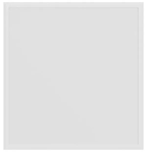 Pannello LED 60x60 45W da incasso Rosa Banco Carni con driver Philips Colore Rosa Alimentare