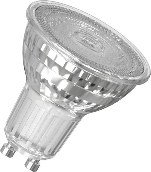 SET 3x Lampadina LED PAR16 GU10/6,9W/230V 6500K - Osram