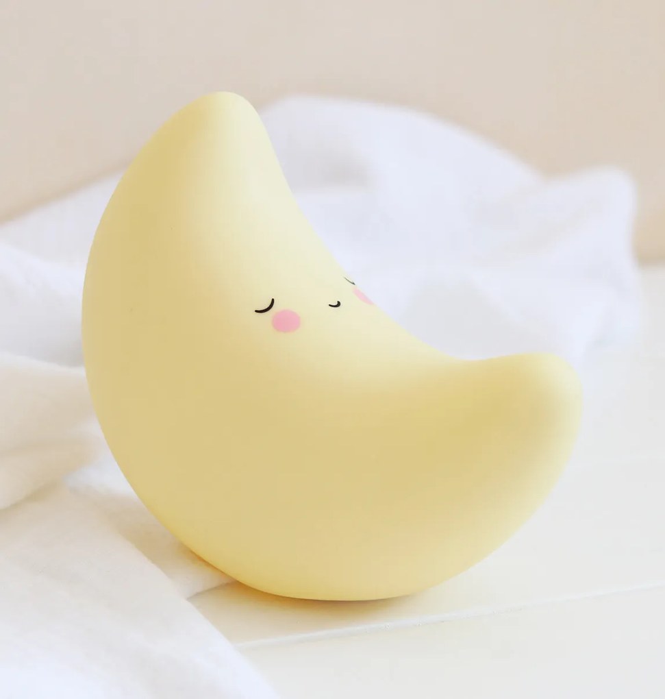 A Little Lovely Company - piccola luce notturna - luna