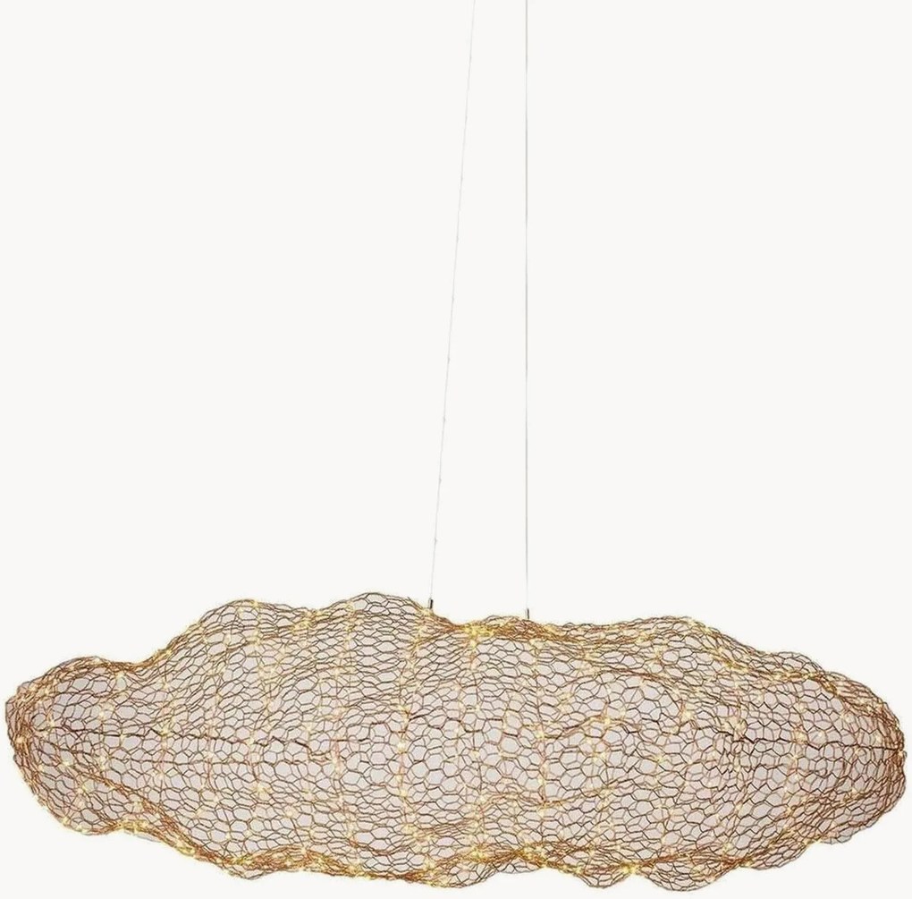 Lampada a sospensione LED Hayden
