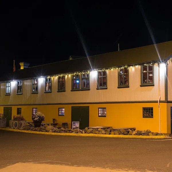 Riflettore LED LED/50W/230V 4000K IP65 nero