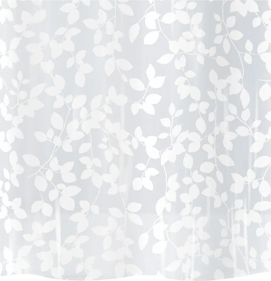 Tenda per doccia 180x200 cm Blatt – Spirella