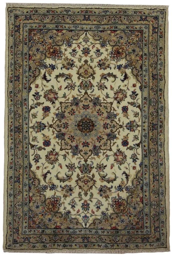 Kashan Tappeto 150x100 (Iran)
