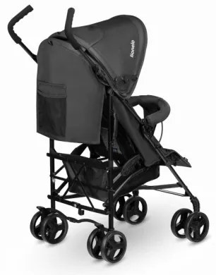 Lionelo - Passeggino ELIA grigio