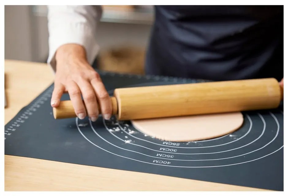 Tappetino da forno in silicone 45x60 cm - Blomsterbergs