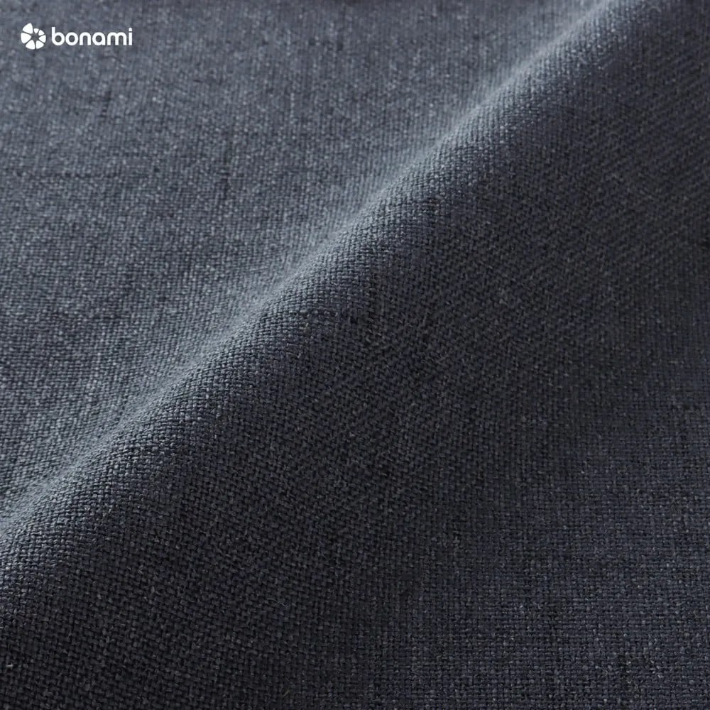 Divano letto antracite Charming Charlie - Miuform