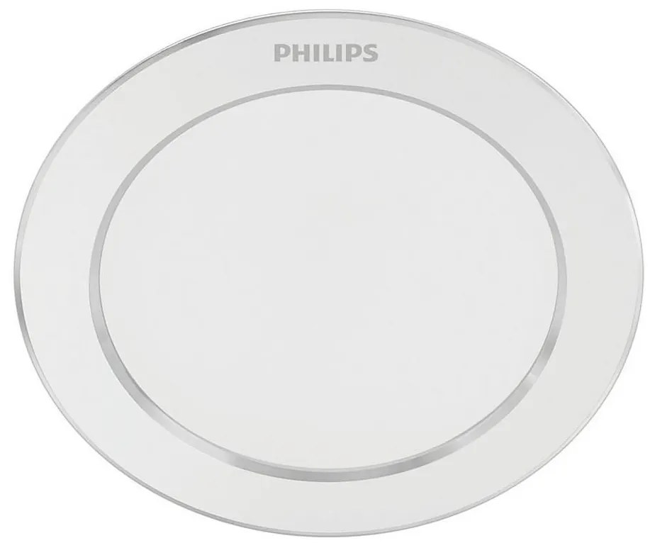 Philips - Lampada LED da incasso DIAMOND LED/3,5W/230V 2700K