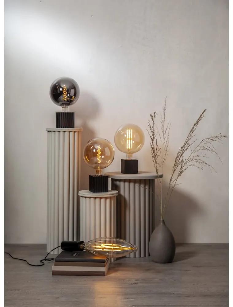 Lampadina decorativa a LED caldo dimmerabile E27, 3 W Industrial Vintage - Star Trading