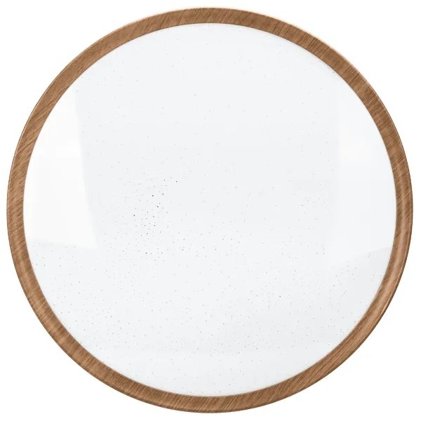 Aigostar - Plafoniera LED LED/24W/230V 3000K diametro 38,3 cm