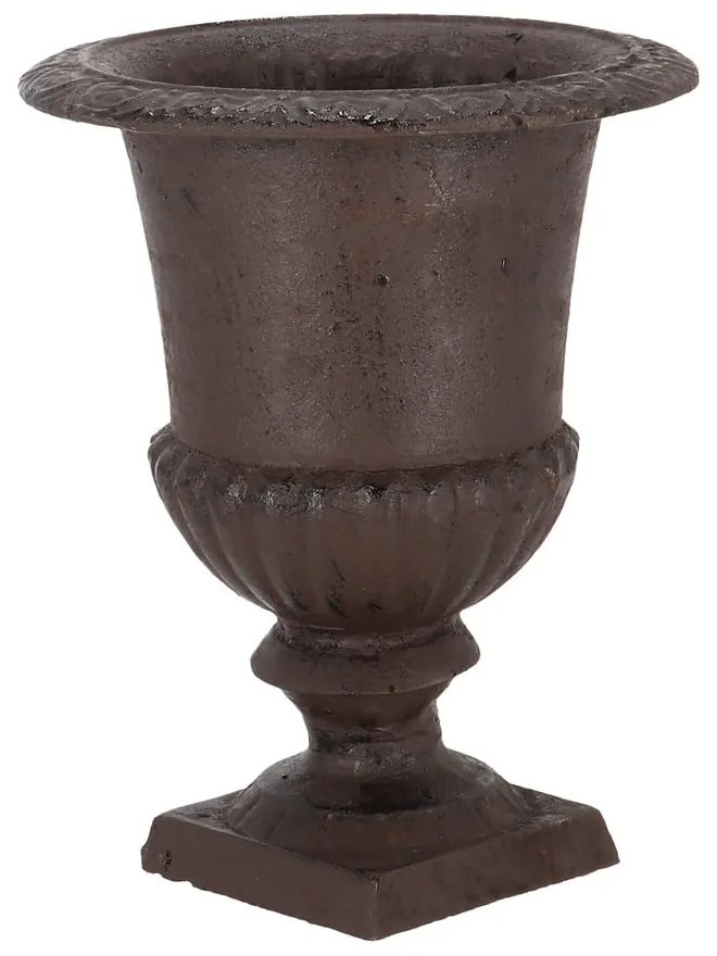 Vaso in metallo ø 17 cm - Esschert Design