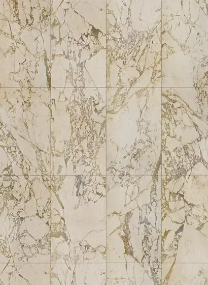 NLXL Carta da parati Beige Marble - Original