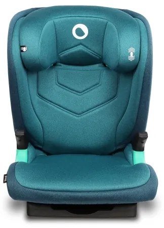 Lionelo - Seggiolino auto NEAL i-Size 100-150 cm Verde Turchese