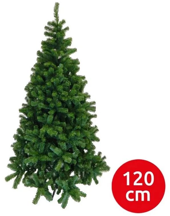 Albero di Natale NORMANDY 120 cm abete