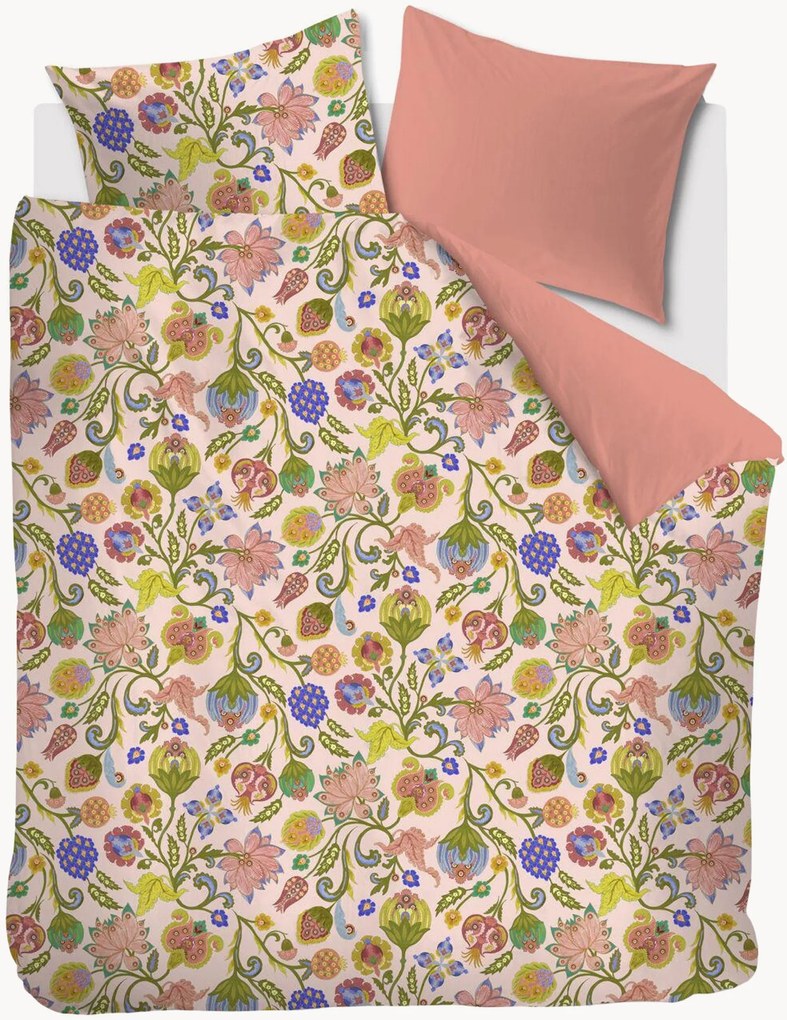 Set di biancheria da letto in raso Suzie, set da 2