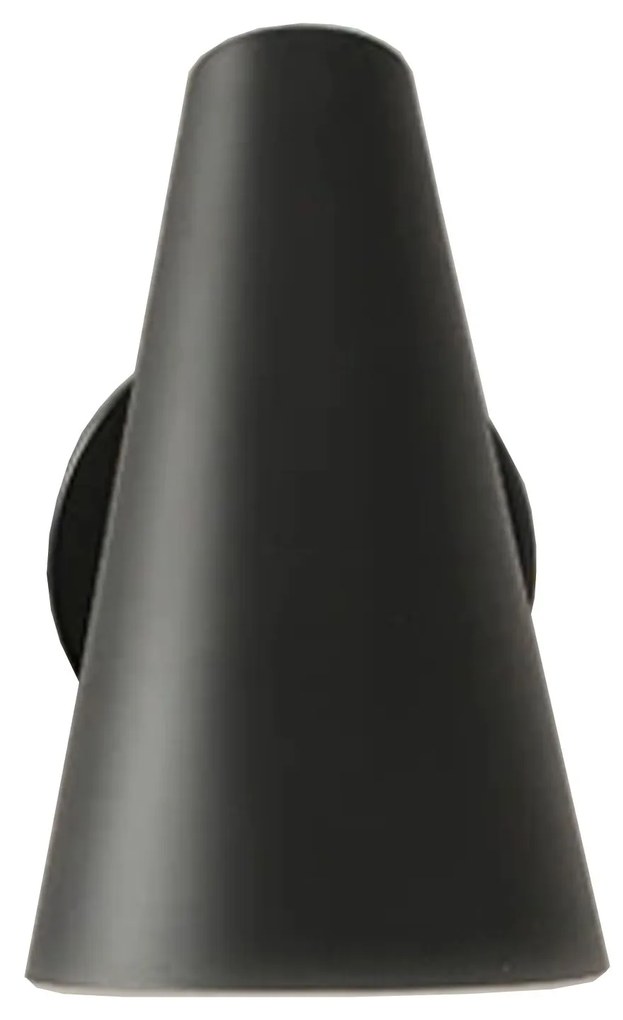 Lampada da parete APP1141-1W  Black