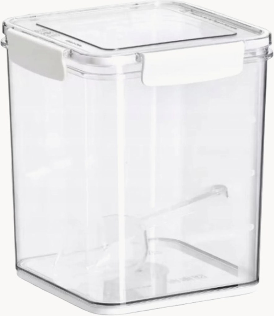 Set di 4 contenitori da cucina Organize It