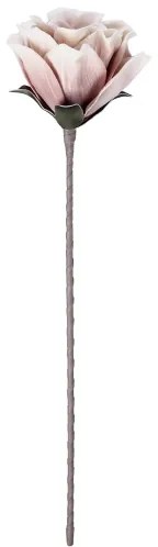 Eglo 428128 - Fiore artificiale MOLAVE 65 cm rosa