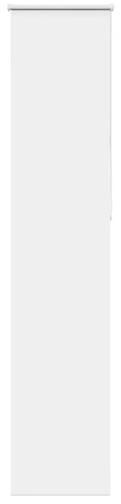 Tenda A Rullo Oscurante 60x230 Cm Larghezza Tessuto 55,7 Cm /
