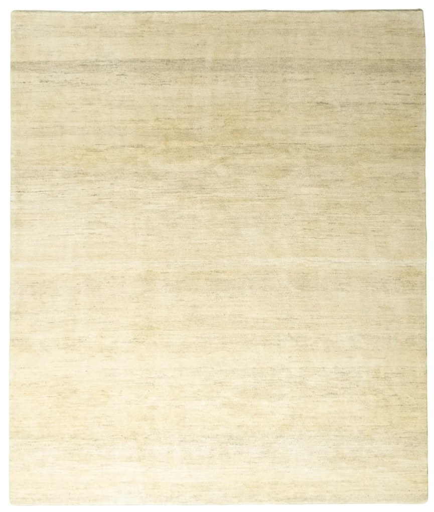 Gabbeh Tappeto persiano 300x260 Beige (Iran) Annodato A Mano