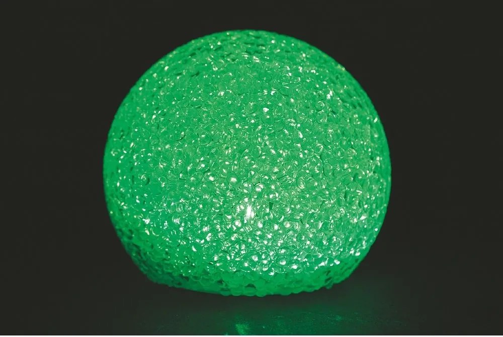 Sfera Luminosa Decorativa a LED Ø12 cm Kooper...