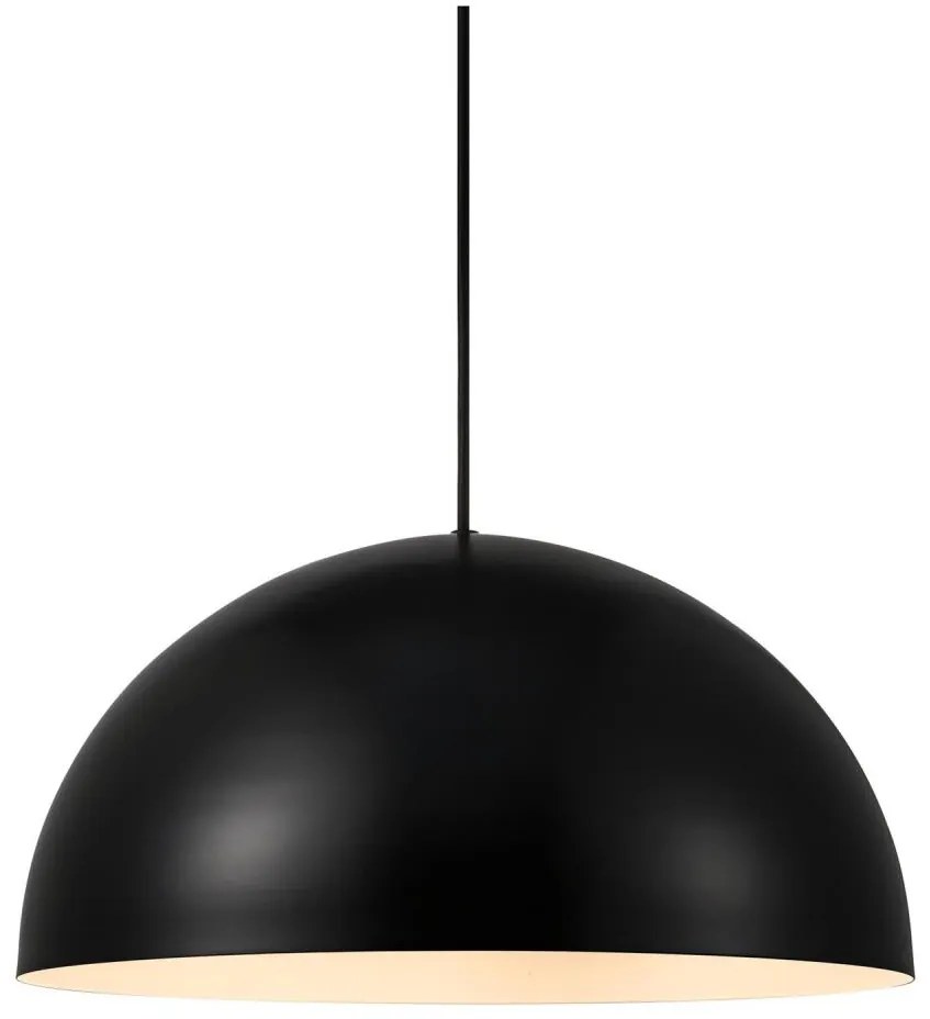 Nordlux - Lampadario a sospensione con filo ELLEN 1xE27/40W/230V