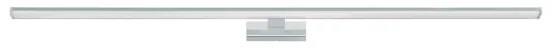 Eglo 99297 - Illuminazione a LED per specchi da bagno PANDELLA LED/14W/230V IP44