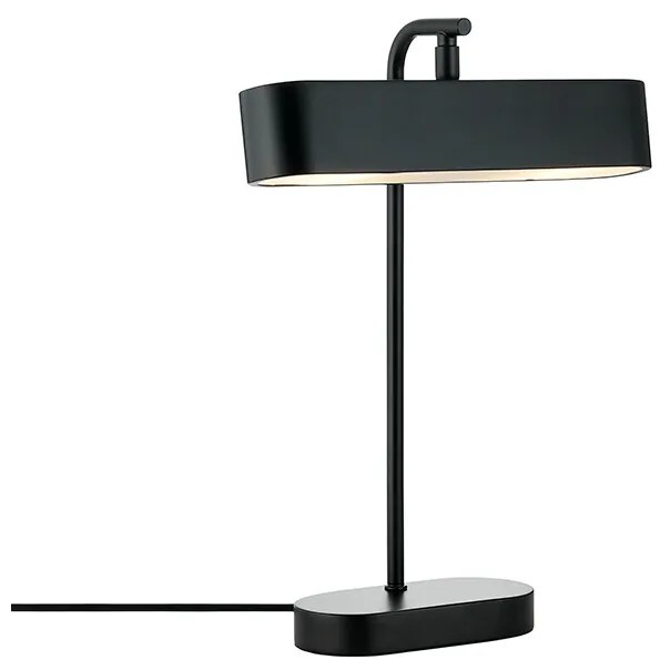 Nordlux - Merlin Lampada da Tavolo Black Nordlux