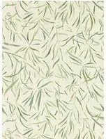 Harlequin Tapete Moji - Evergreen/ Straw