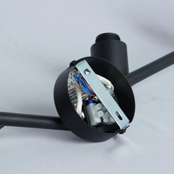 Brilagi - Faretto CAGE 4xE14/40W/230V