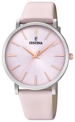 Orologio Donna Festina F20371/2 Ø 38 mm