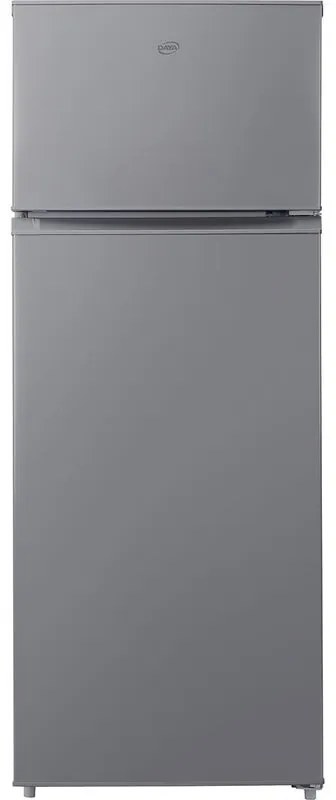 Frigorifero 2 porte libera installazione DAYA DSDP210SE, apertura reversibile